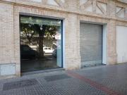 Local comercial en alquiler en Sevilla