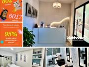 Local comercial en alquiler en Sevilla