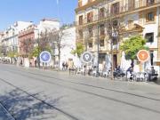 Local comercial en alquiler en Sevilla, Arenal Museo
