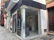 Local comercial en alquiler en Sevilla, Centro
