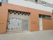 Local comercial en alquiler en Sevilla, Jardines de Hércules