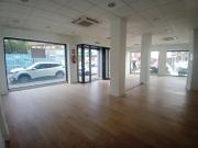 Local comercial en alquiler en Sevilla, Los Remedios