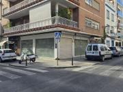 Local comercial en alquiler en Sevilla, Los Remedios...