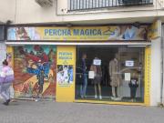 Local comercial en alquiler en Sevilla, Parlamento Torneo