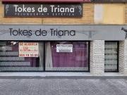 Local comercial en alquiler en Sevilla, Ronda de Triana...