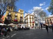 Local comercial en alquiler en Sevilla, Santa Cruz Alfalfa