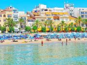 Local comercial en alquiler en Sitges, de 35 m² por 950