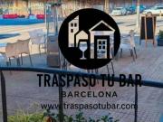 Local comercial en alquiler en Terrassa