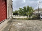 Nave industrial en alquiler en Terrassa, de 2.000 m² por...