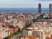 Local comercial en alquiler en Terrassa, de 785 m² por 1.800