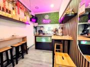 Local comercial en alquiler en Torremolinos, Centro