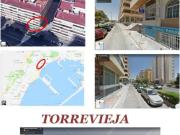 Local comercial en alquiler en Torrevieja, Acequion