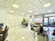 Local comercial en alquiler en Torrevieja, Curva del...