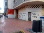Local comercial en alquiler en Torrevieja, Playa del cura