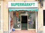 Local comercial en alquiler en travesía De Gràcia,...