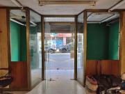 Local comercial en alquiler en travesía De Gràcia,...
