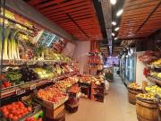Local comercial en alquiler en travesía De Gràcia,...