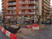 Local comercial en alquiler en travesía De Gràcia,...