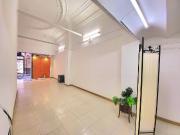 Local comercial en alquiler en travesía De Gràcia,...