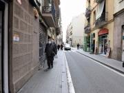 Local comercial en alquiler en travesía De Gràcia,...