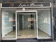 Local comercial en alquiler en travesía De Les Corts...