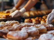 Local comercial en alquiler en travesía De Les Corts,...