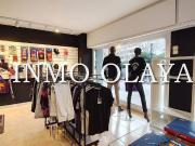 Local comercial en alquiler en travesía De Les Corts,...