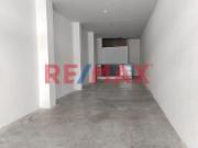 Local comercial en alquiler en Trujillo a S/2,500 al mes
