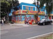 Local comercial en alquiler en Trujillo a S/4,200 al mes