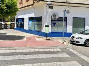 Local comercial en alquiler en Tudela, Avenida Santa Ana