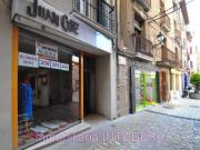 Local comercial en alquiler en Tudela, Calle Arbolancha,...