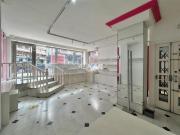 Local comercial en alquiler en Tudela, Centro