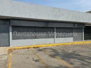 LOCAL COMERCIAL EN ALQUILER EN TURMERO ARAGUA 25 17432