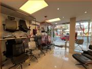Local comercial en alquiler en Urdesa Central Vict