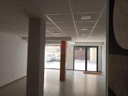 Local comercial en alquiler en Utrera, Plaza Los Angeles