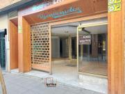 Local comercial en alquiler en Valdepeñas, Centro