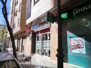 Local comercial en alquiler en Valencia