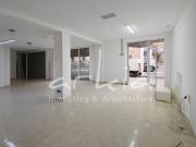 Local comercial en alquiler en Valencia