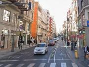 Local comercial en alquiler en Valencia, Arrancapins