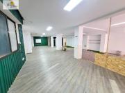 Local comercial en alquiler en Valencia, Benicalap