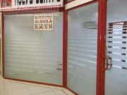Local comercial en alquiler en Valencia, Campanar