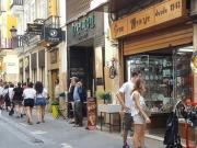 Local comercial en alquiler en Valencia, Centro Sant...