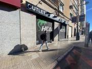 Local comercial en alquiler en Valencia, Centro Sant...