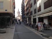 Local comercial en alquiler en Valencia, Ciutat Vella