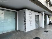 Local comercial en Alquiler en Valencia de las Torres,...