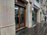 Local comercial en alquiler en Valencia, El Botànic