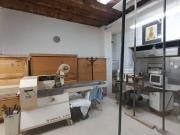 Local comercial en alquiler en Valencia, El Botanic