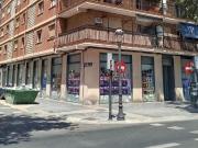 Local comercial en alquiler en Valencia, El Cabanyal El...