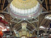 Local comercial en alquiler en Valencia, El Mercat