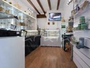 Local comercial en alquiler en Valencia, El Mercat